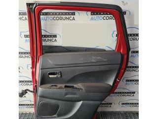 bontott MITSUBISHI ASX Jobb hátsó Ajtó (Üres lemez)