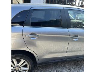 bontott MITSUBISHI ASX Jobb hátsó Ajtó (Üres lemez)