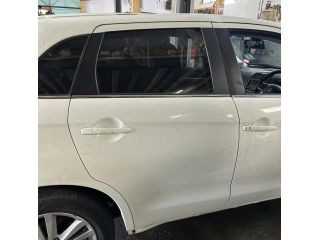 bontott MITSUBISHI ASX Jobb hátsó Ajtó (Üres lemez)