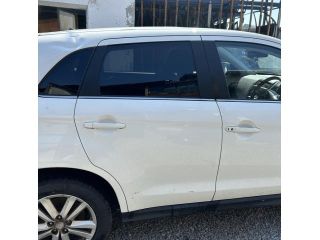 bontott MITSUBISHI ASX Jobb hátsó Ajtó (Üres lemez)