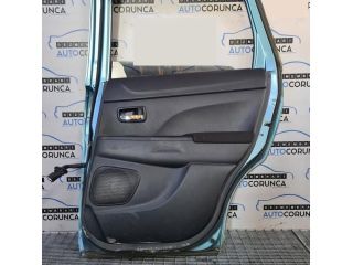 bontott MITSUBISHI ASX Jobb hátsó Ajtó (Üres lemez)