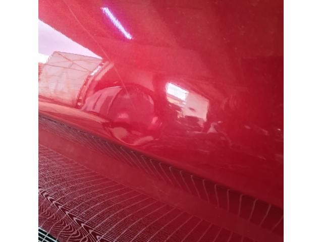 bontott MITSUBISHI ASX Jobb hátsó Ajtó (Üres lemez)