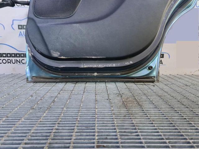 bontott MITSUBISHI ASX Jobb hátsó Ajtó (Üres lemez)