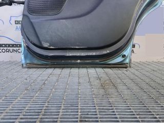 bontott MITSUBISHI ASX Jobb hátsó Ajtó (Üres lemez)