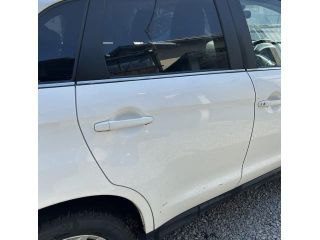 bontott MITSUBISHI ASX Jobb hátsó Ajtó (Üres lemez)