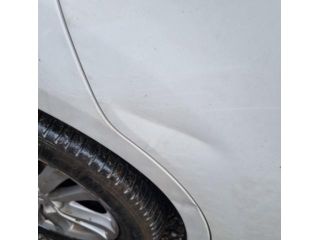 bontott MITSUBISHI ASX Jobb hátsó Ajtó (Üres lemez)