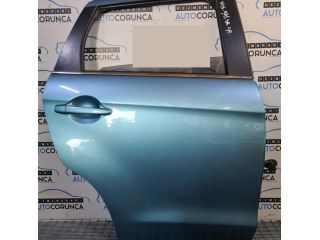 bontott MITSUBISHI ASX Jobb hátsó Ajtó (Üres lemez)