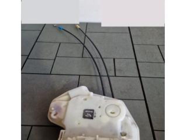 bontott MITSUBISHI ASX Jobb hátsó Ajtózár