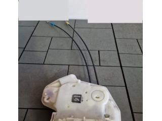 bontott MITSUBISHI ASX Jobb hátsó Ajtózár