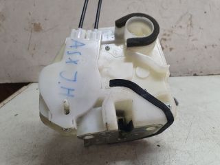 bontott MITSUBISHI ASX Jobb hátsó Ajtózár