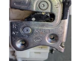 bontott MITSUBISHI ASX Jobb hátsó Ajtózár