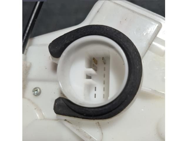 bontott MITSUBISHI ASX Jobb hátsó Ajtózár