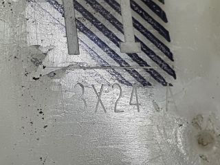 bontott MITSUBISHI ASX Jobb hátsó Ajtózár