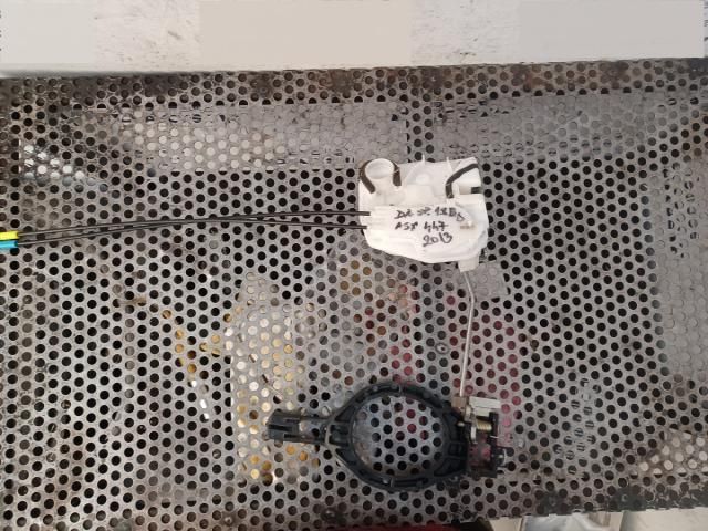 bontott MITSUBISHI ASX Jobb hátsó Ajtózár