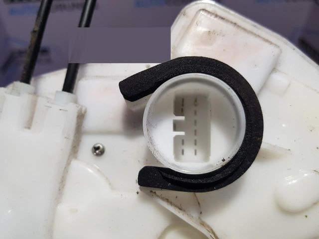 bontott MITSUBISHI ASX Jobb hátsó Ajtózár