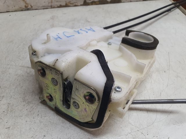 bontott MITSUBISHI ASX Jobb hátsó Ajtózár