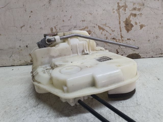 bontott MITSUBISHI ASX Jobb hátsó Ajtózár