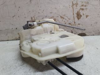 bontott MITSUBISHI ASX Jobb hátsó Ajtózár