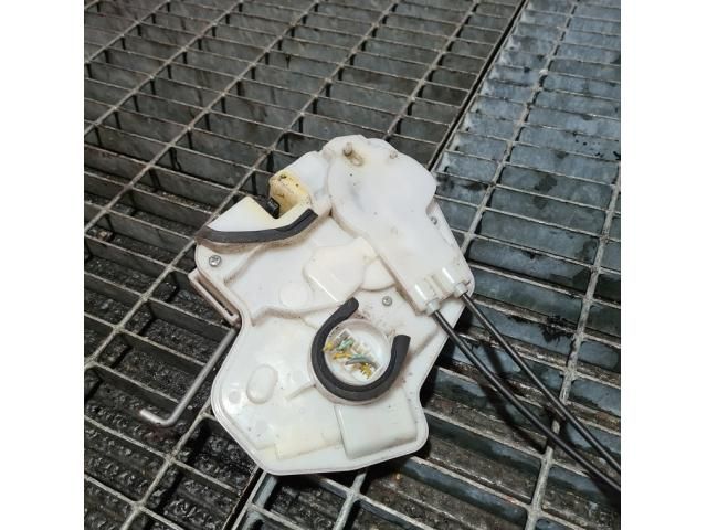 bontott MITSUBISHI ASX Jobb hátsó Ajtózár