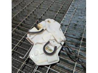 bontott MITSUBISHI ASX Jobb hátsó Ajtózár