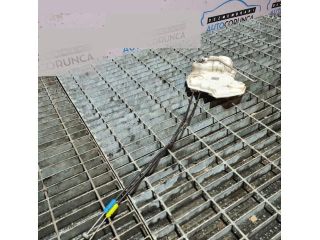 bontott MITSUBISHI ASX Jobb hátsó Ajtózár