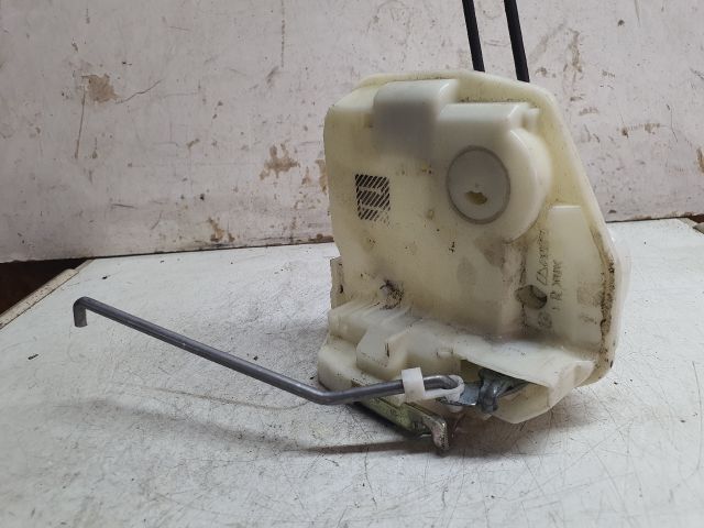 bontott MITSUBISHI ASX Jobb hátsó Ajtózár