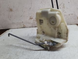 bontott MITSUBISHI ASX Jobb hátsó Ajtózár