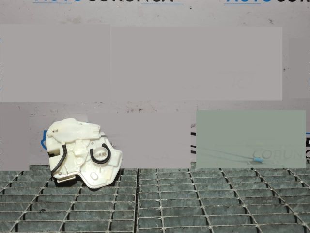 bontott MITSUBISHI ASX Jobb hátsó Ajtózár