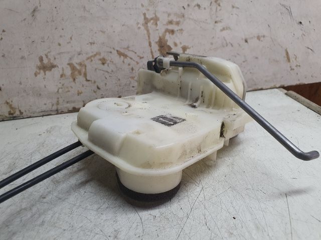 bontott MITSUBISHI ASX Jobb hátsó Ajtózár