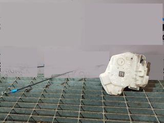 bontott MITSUBISHI ASX Jobb hátsó Ajtózár