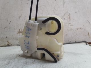 bontott MITSUBISHI ASX Jobb hátsó Ajtózár