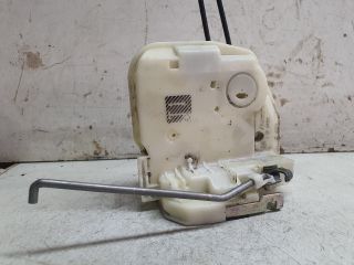 bontott MITSUBISHI ASX Jobb hátsó Ajtózár