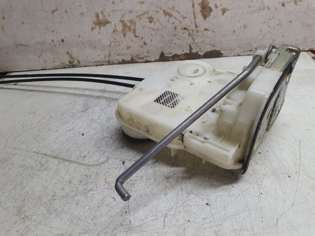 bontott MITSUBISHI ASX Jobb hátsó Ajtózár