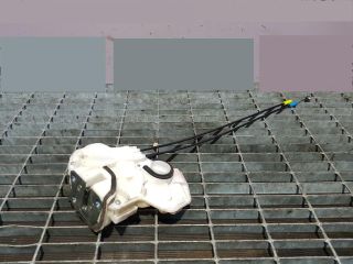 bontott MITSUBISHI ASX Jobb hátsó Ajtózár