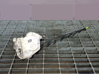 bontott MITSUBISHI ASX Jobb hátsó Ajtózár