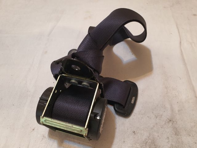 bontott MITSUBISHI ASX Jobb hátsó Biztonsági Öv