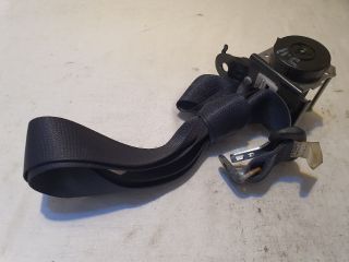 bontott MITSUBISHI ASX Jobb hátsó Biztonsági Öv