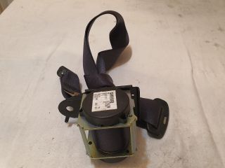 bontott MITSUBISHI ASX Jobb hátsó Biztonsági Öv