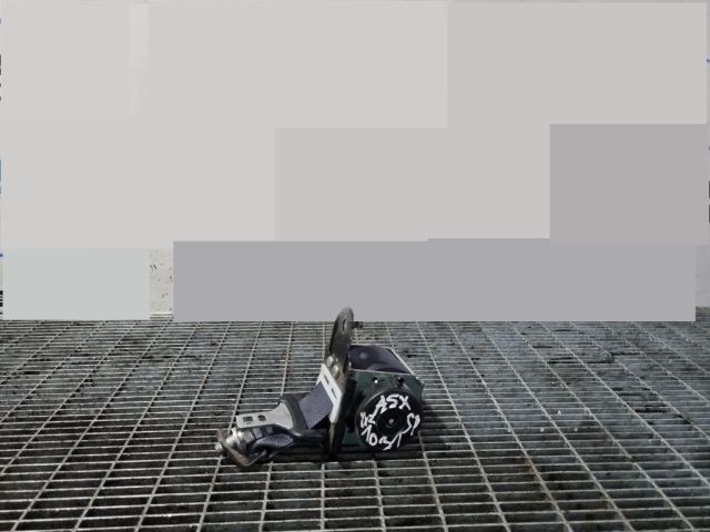 bontott MITSUBISHI ASX Jobb hátsó Biztonsági Öv