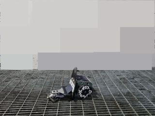 bontott MITSUBISHI ASX Jobb hátsó Biztonsági Öv