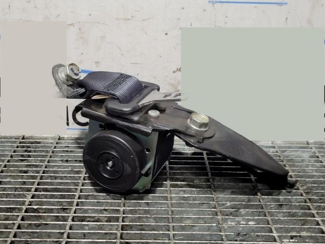 bontott MITSUBISHI ASX Jobb hátsó Biztonsági Öv