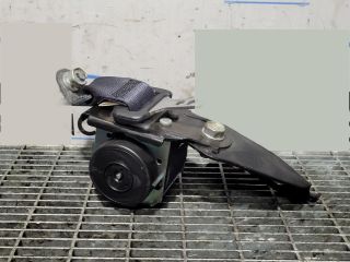 bontott MITSUBISHI ASX Jobb hátsó Biztonsági Öv