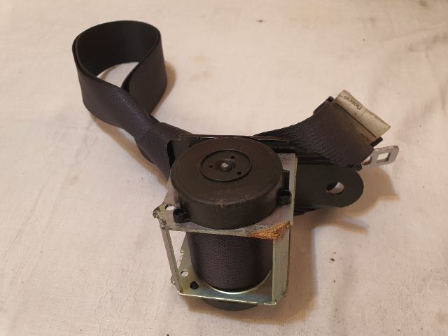 bontott MITSUBISHI ASX Jobb hátsó Biztonsági Öv