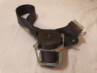 bontott MITSUBISHI ASX Jobb hátsó Biztonsági Öv