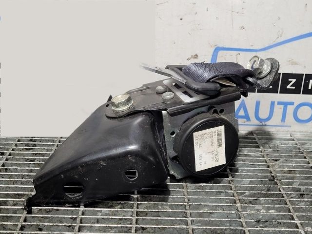 bontott MITSUBISHI ASX Jobb hátsó Biztonsági Öv