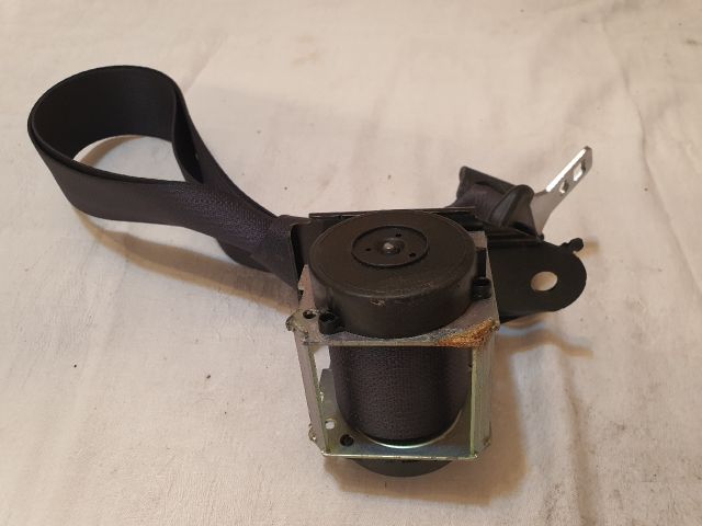 bontott MITSUBISHI ASX Jobb hátsó Biztonsági Öv