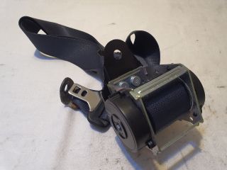 bontott MITSUBISHI ASX Jobb hátsó Biztonsági Öv