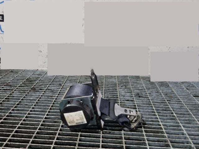 bontott MITSUBISHI ASX Jobb hátsó Biztonsági Öv