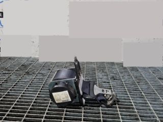 bontott MITSUBISHI ASX Jobb hátsó Biztonsági Öv