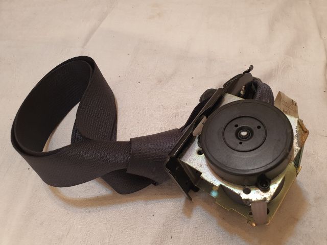 bontott MITSUBISHI ASX Jobb hátsó Biztonsági Öv